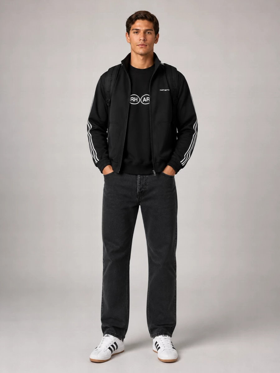 Carhartt Wip Jacket