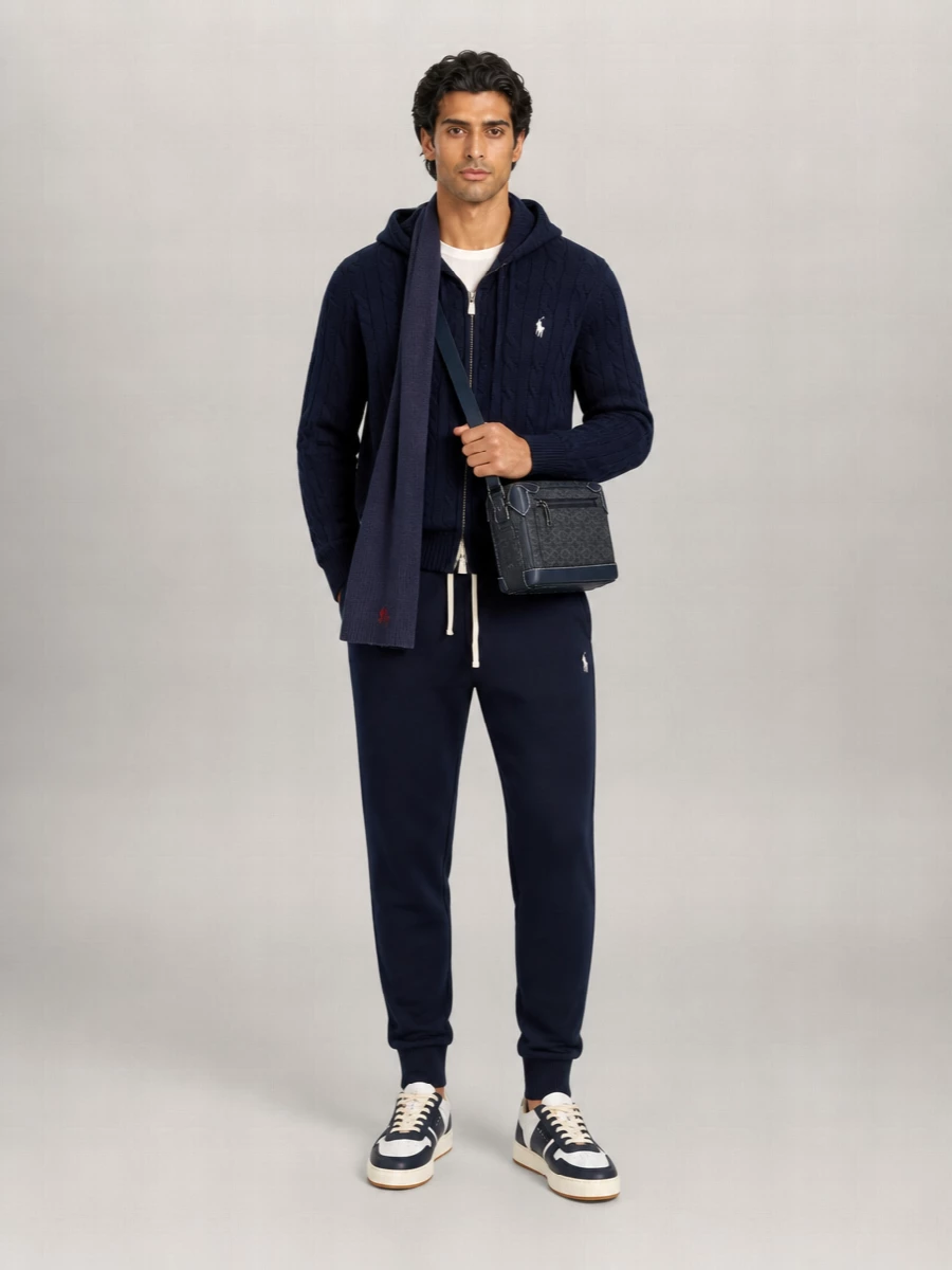 Polo Ralph Lauren Hoodie