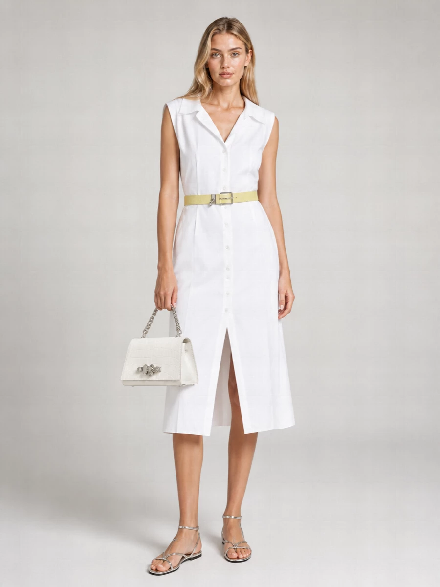 Alexander Mcqueen Strappy Sandals