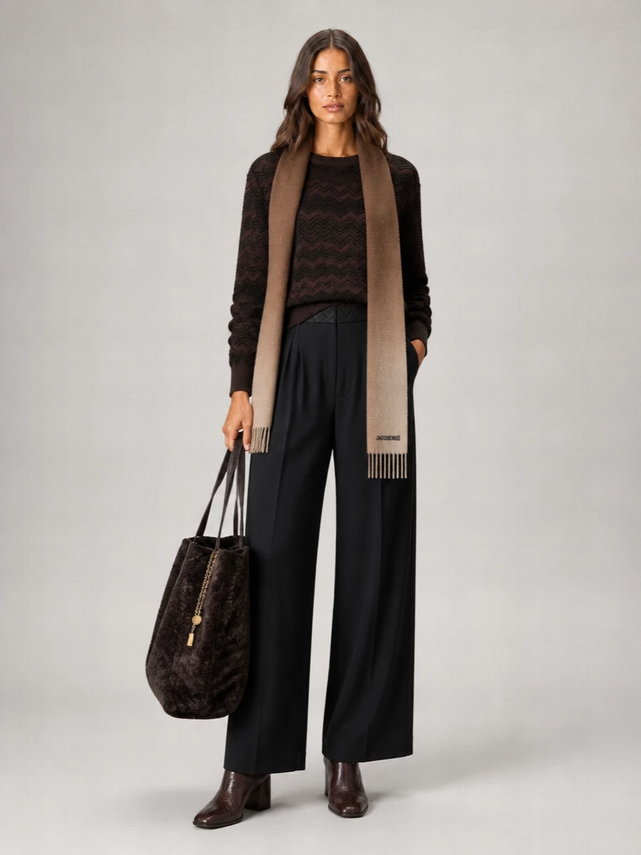Missoni Crewneck Jumper