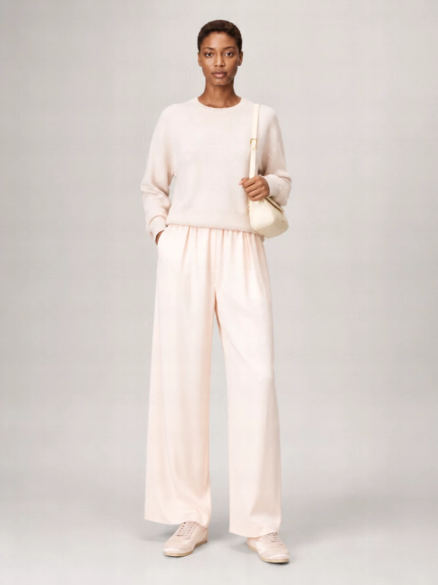 Fabiana Filippi Cashmere Scarf