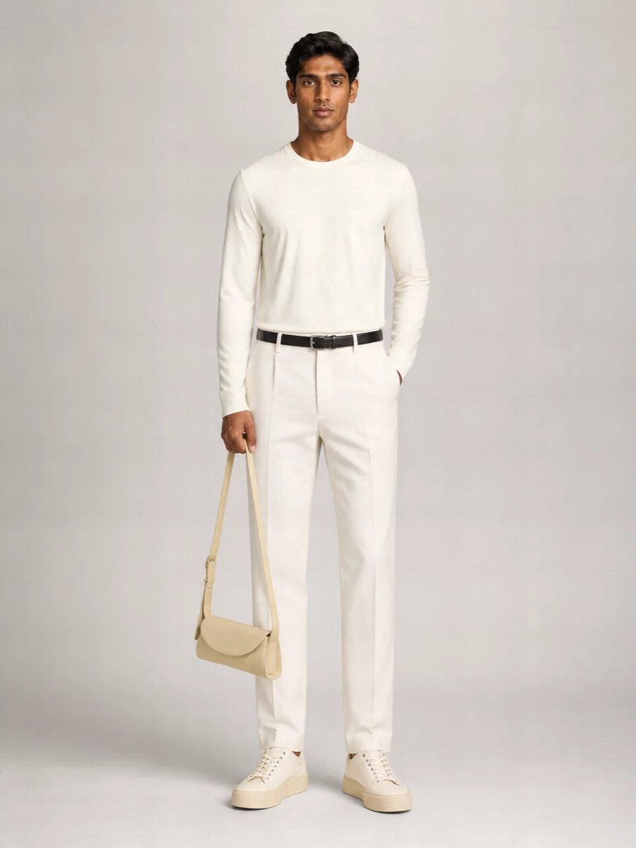 Jil Sander Cotton T-Shirt