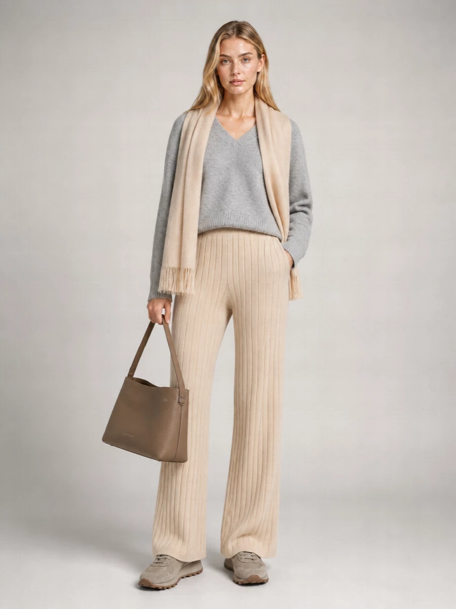 Brunello Cucinelli Cashmere Sweater