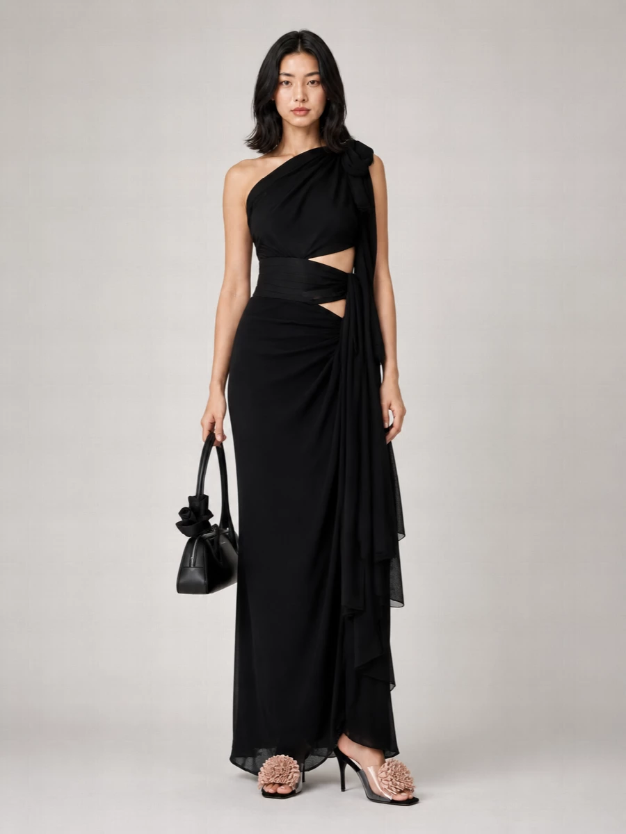 Alaïa Pvc Mules
