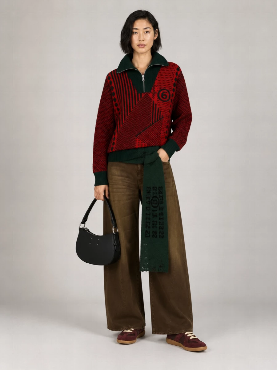 Mm6 Maison Margiela Jumper