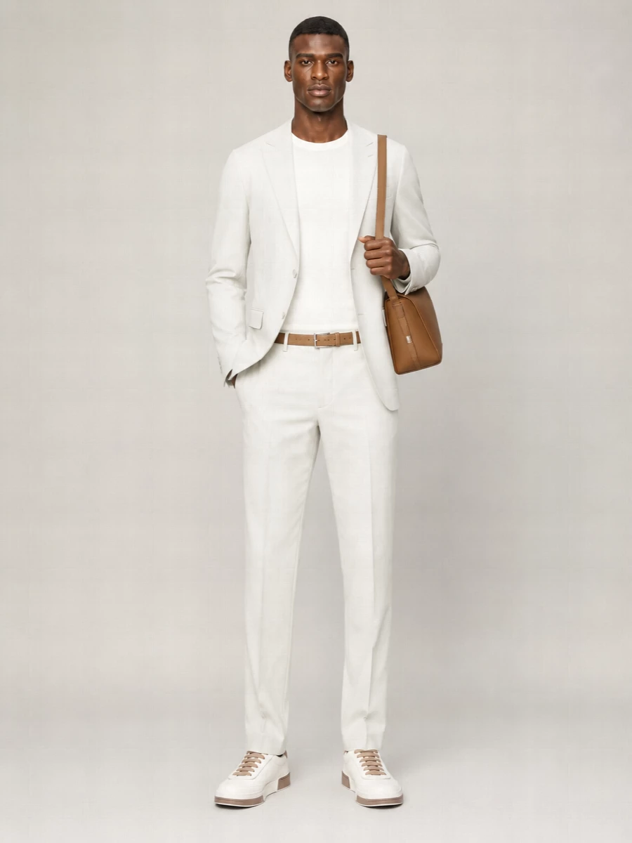 Dolce&Gabbana Virgin Wool Blazer