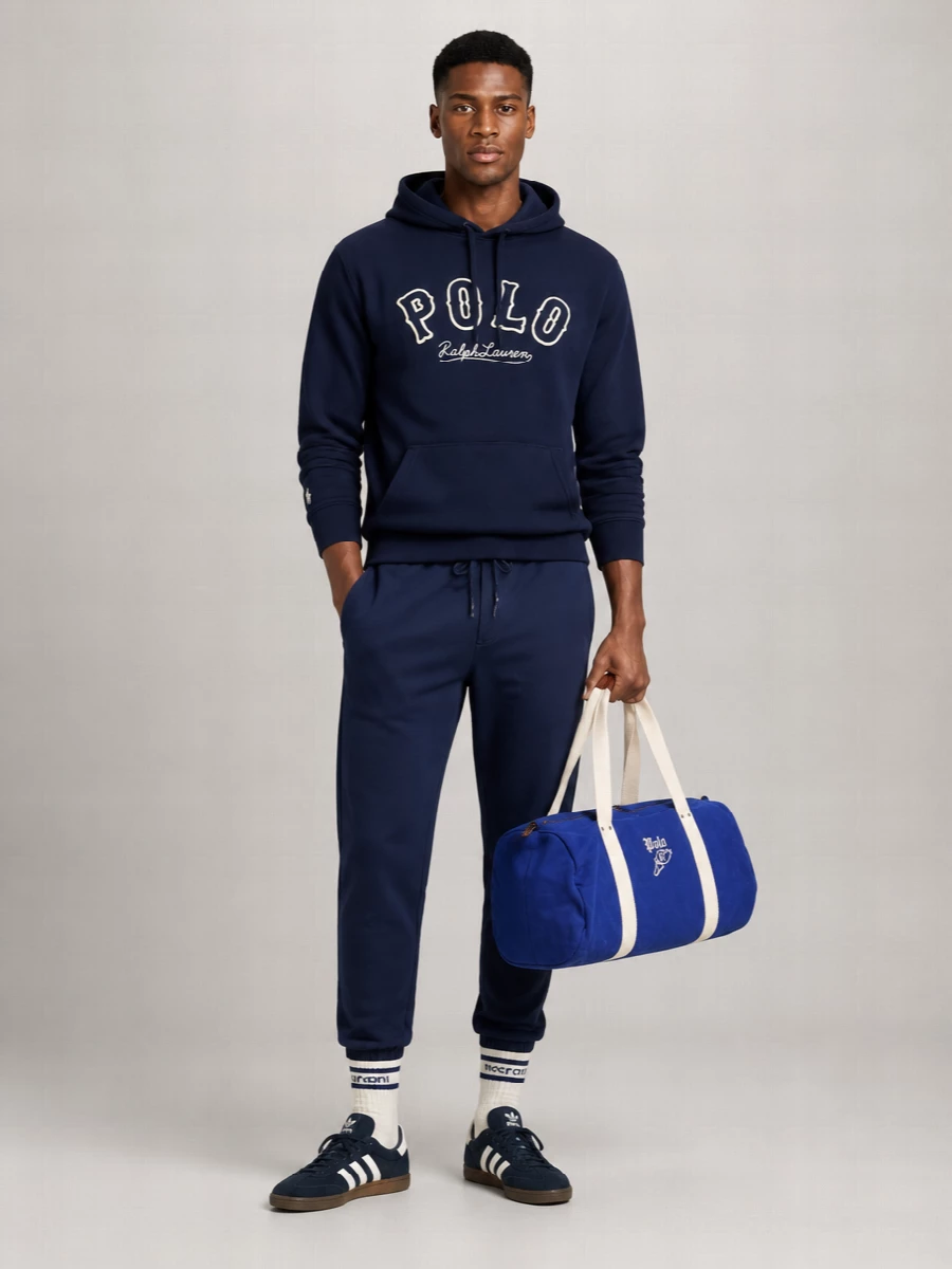 Polo Ralph Lauren Hoodie