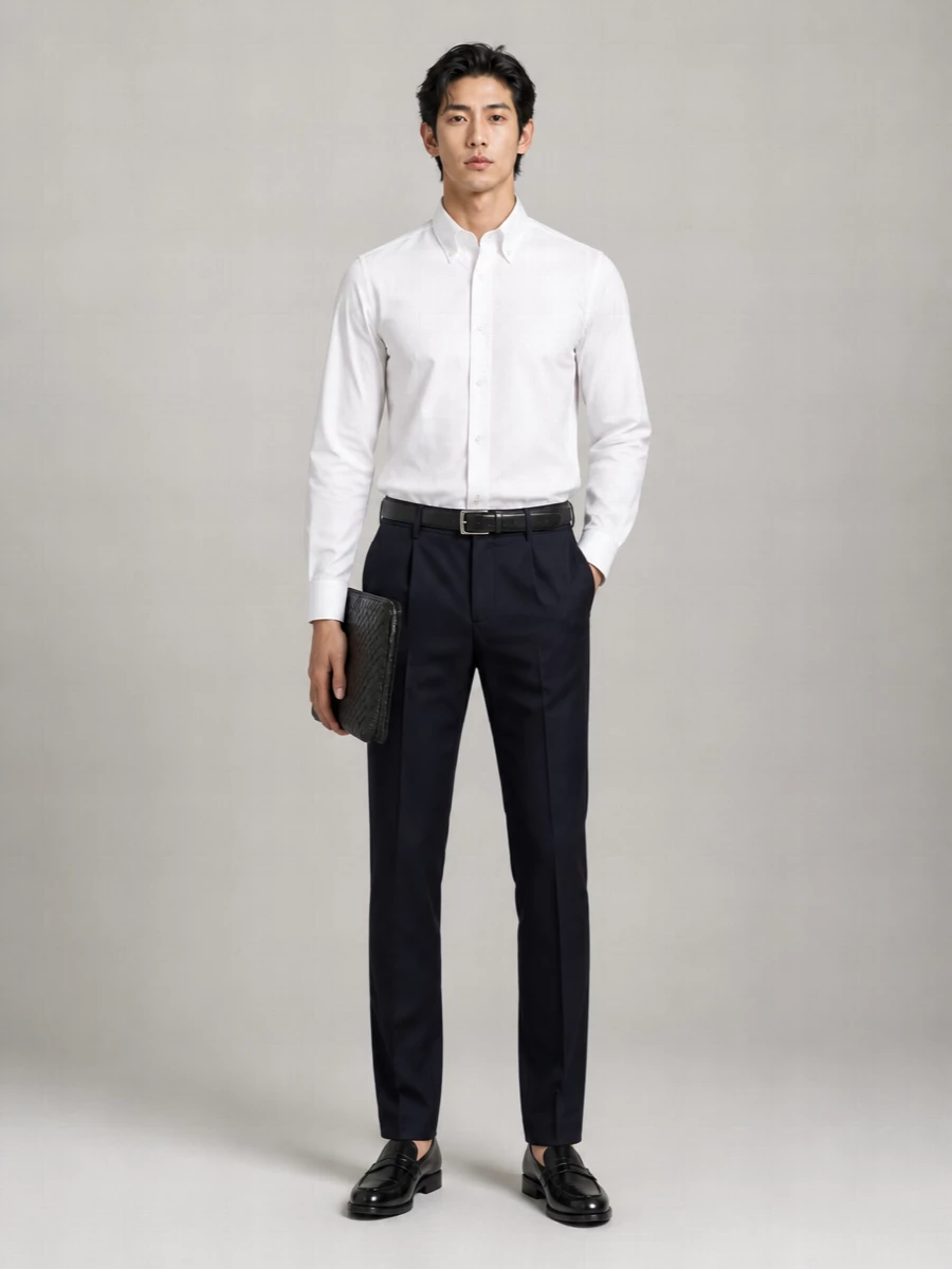 Etro Cotton Shirt