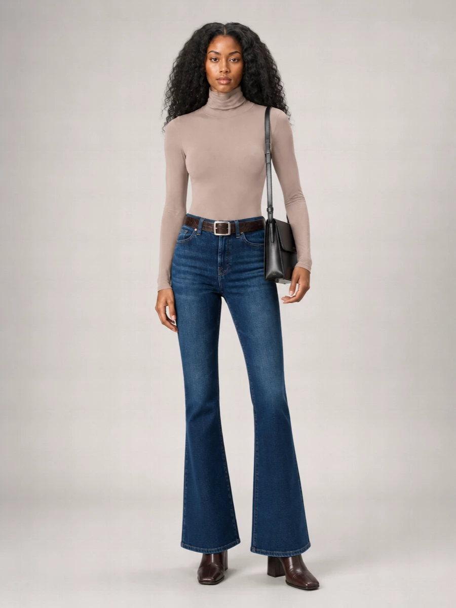 7 For All Mankind Denim Jeans