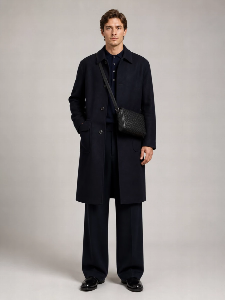 Dries Van Noten Jacket