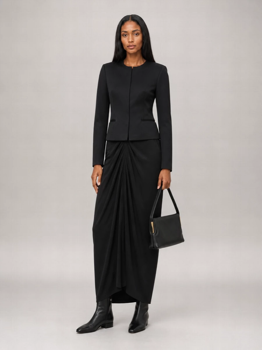 Loulou Studio blazer