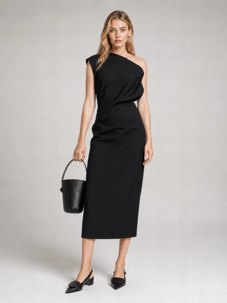 Chloé Sense Bucket Bag
