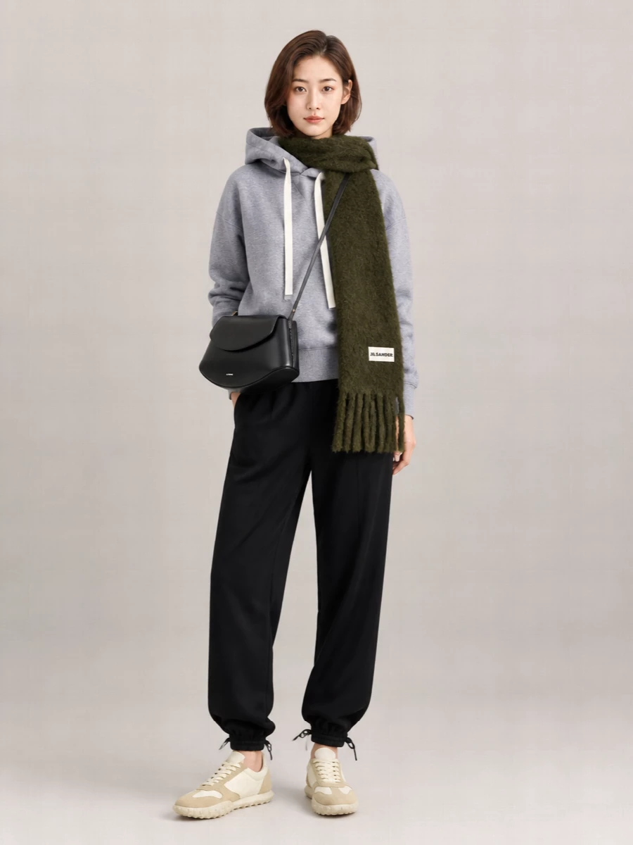 Jil Sander Sweatshirt