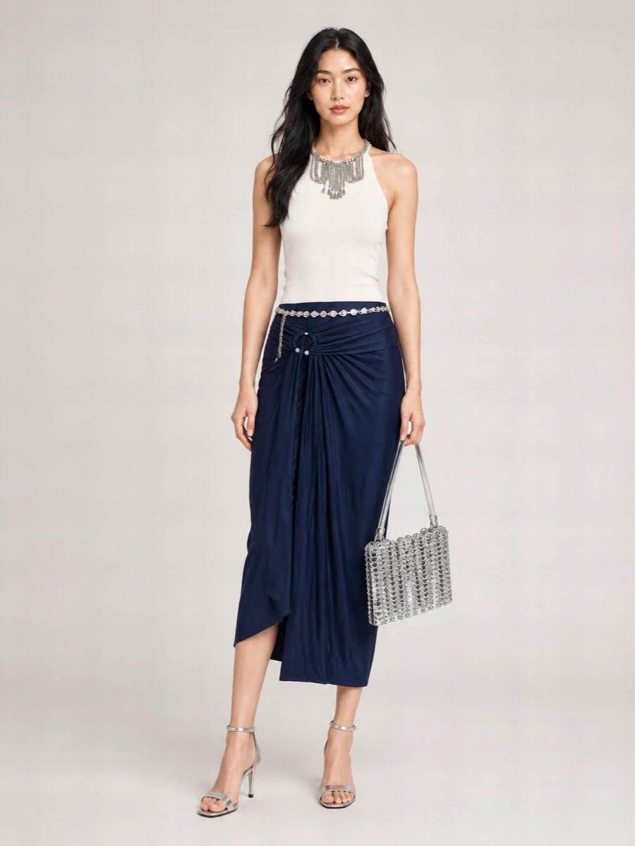 Paco Rabanne Tank Top