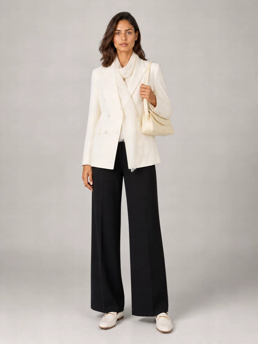 Circolo 1901 Suit Jacket