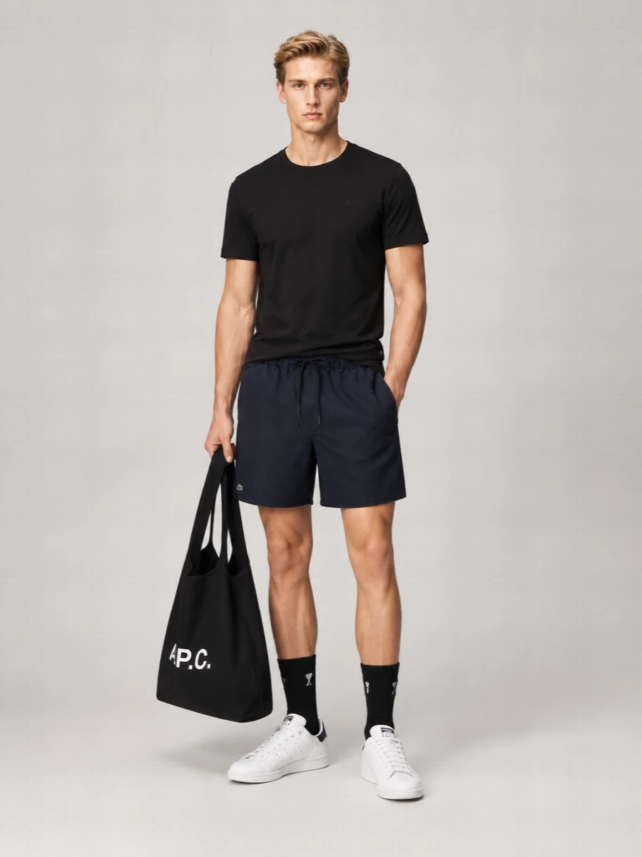Lacoste Logo T-Shirt