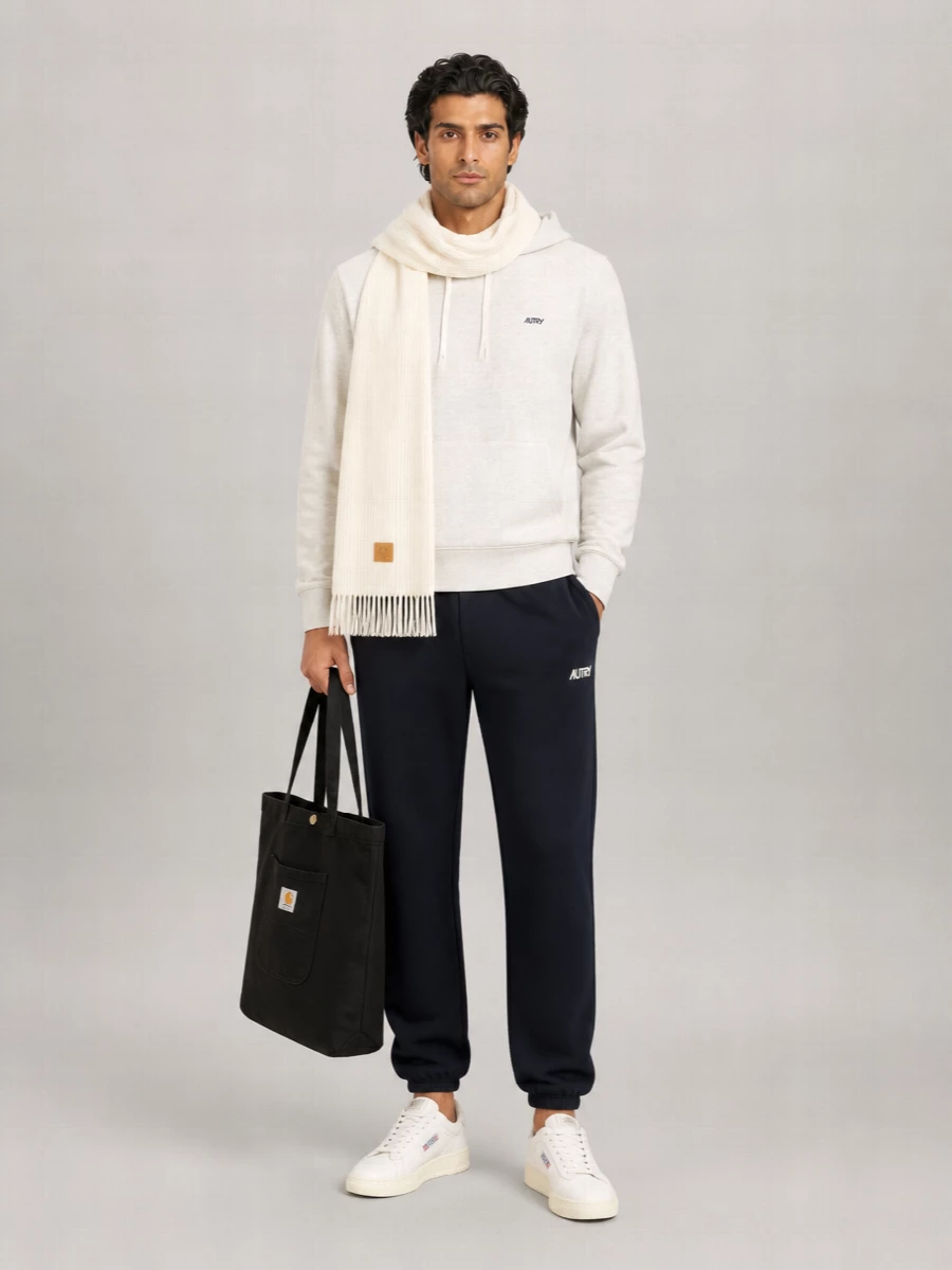 Autry Hoodie