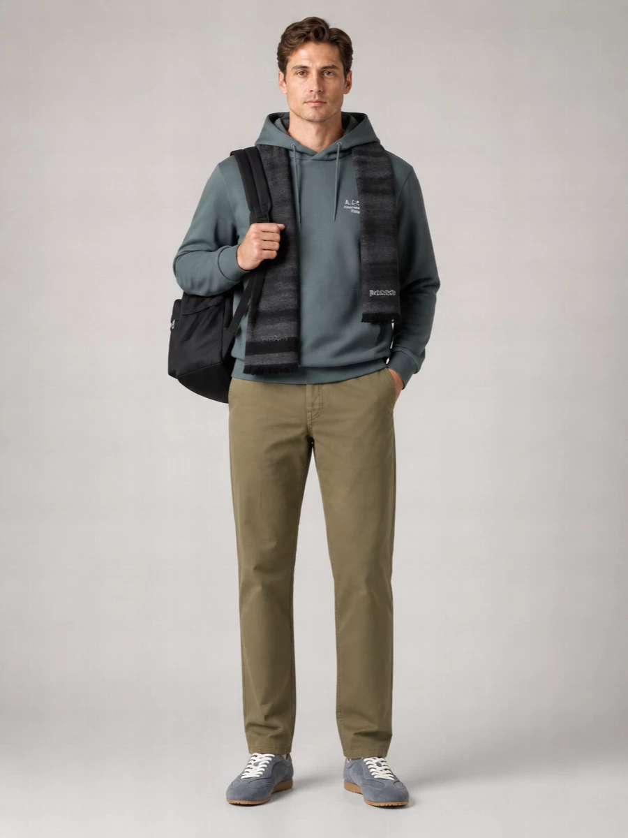 A.P.C. hoodie