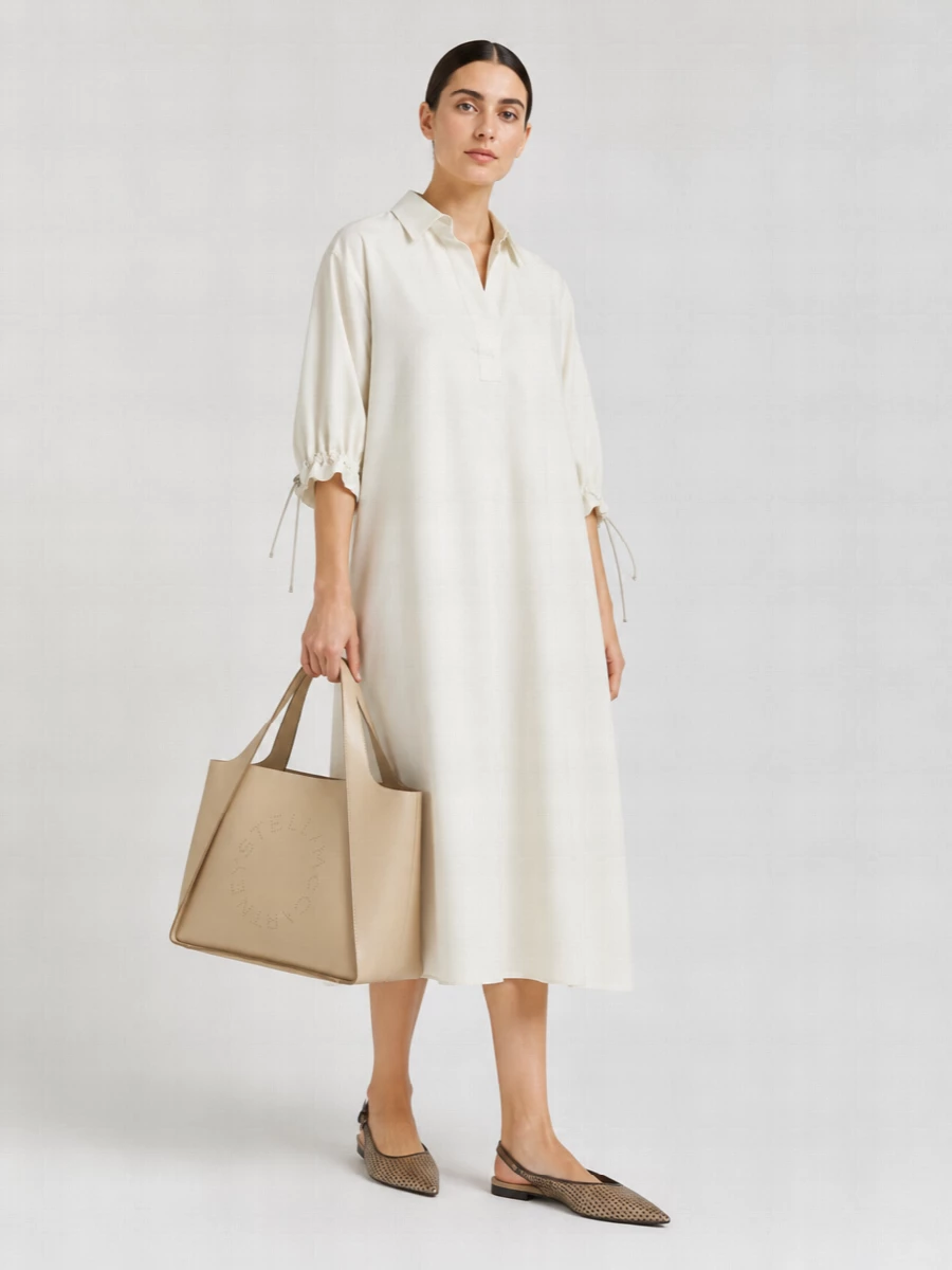 Stella Mccartney Alter Mat Shoulder Bag