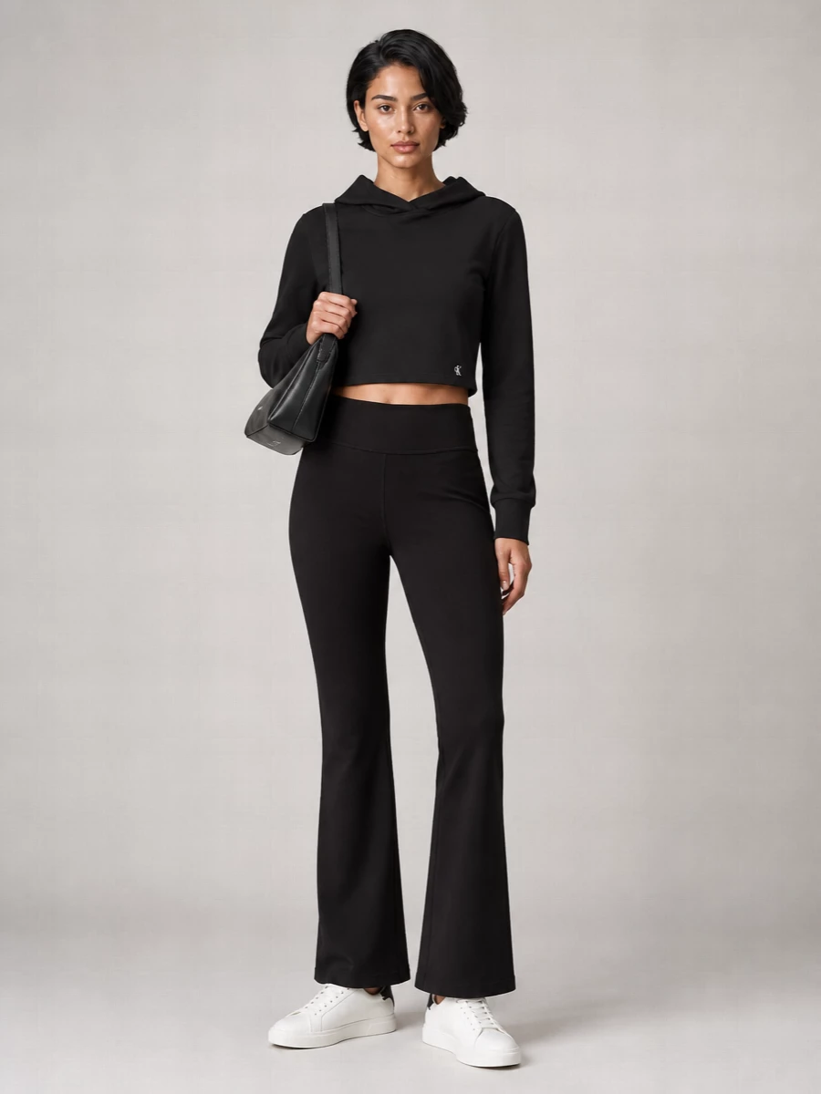 Calvin Klein Synthetic Leather Shoulder Bag