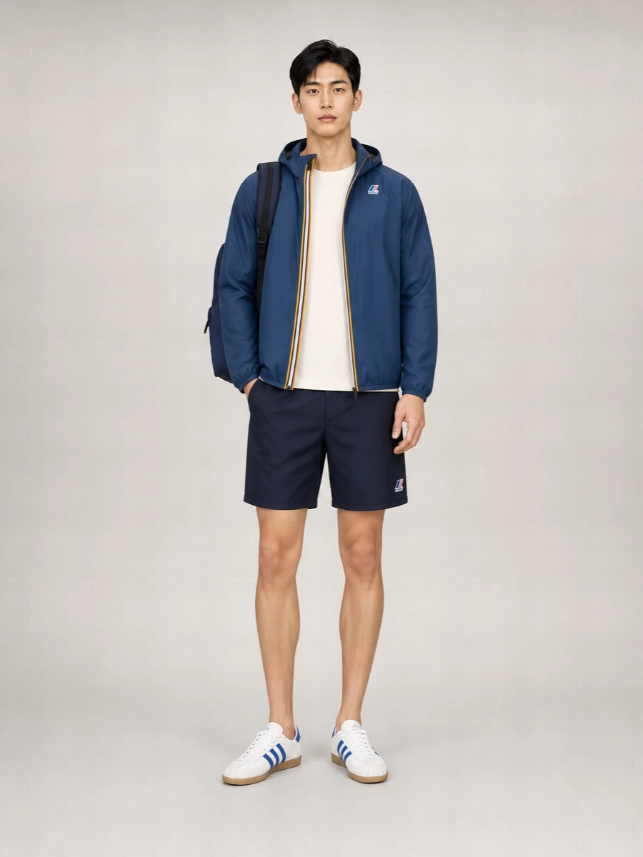 K-Way Small Backpack