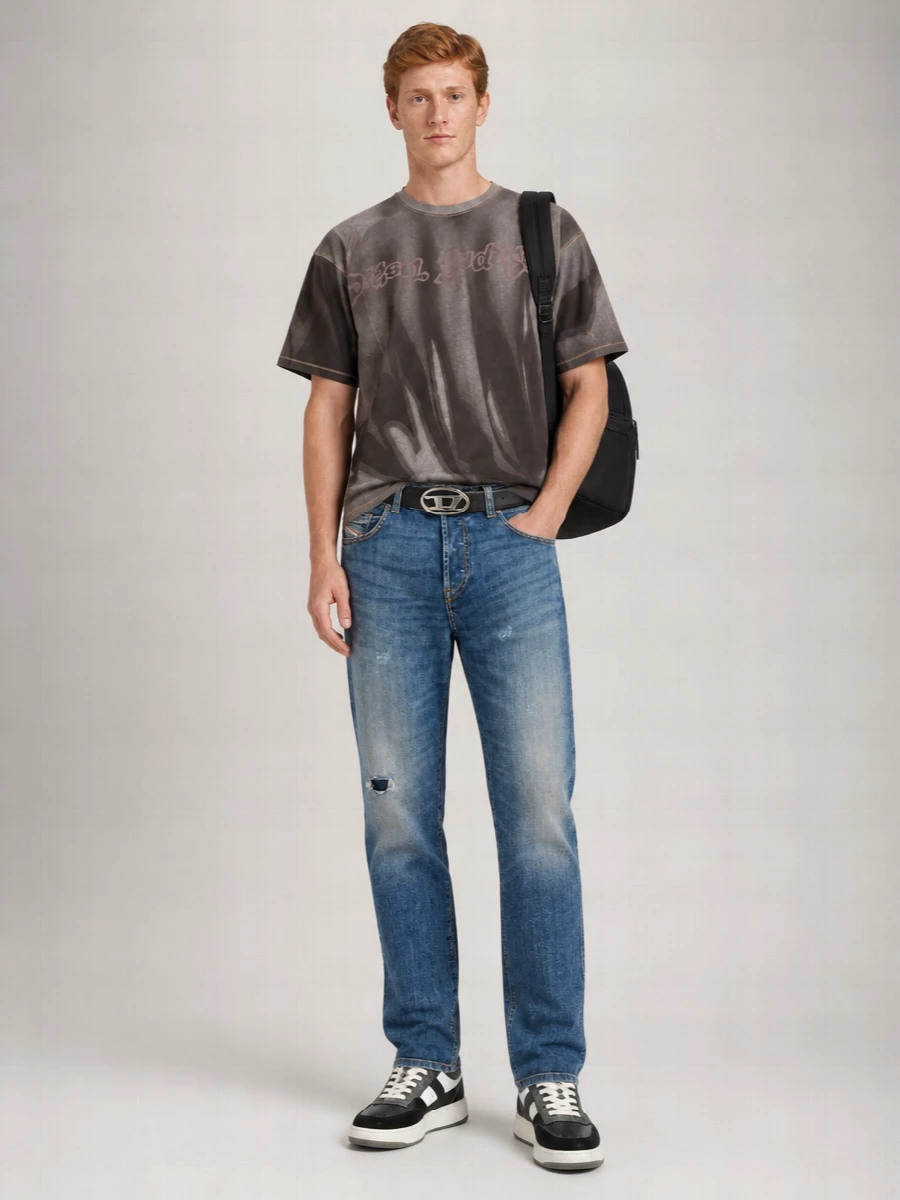 Diesel denim jeans