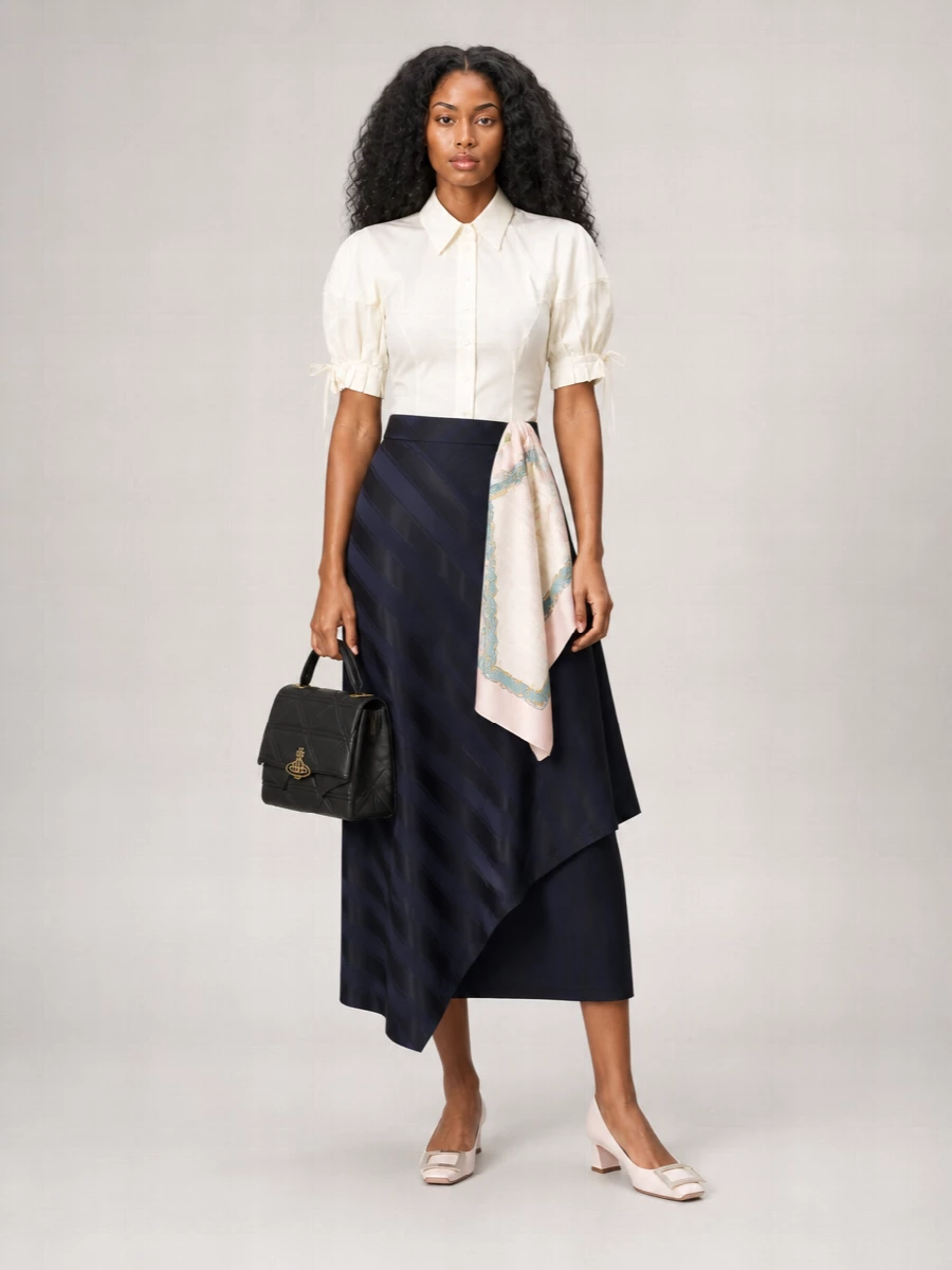 Vivienne Westwood Cotton Shirt