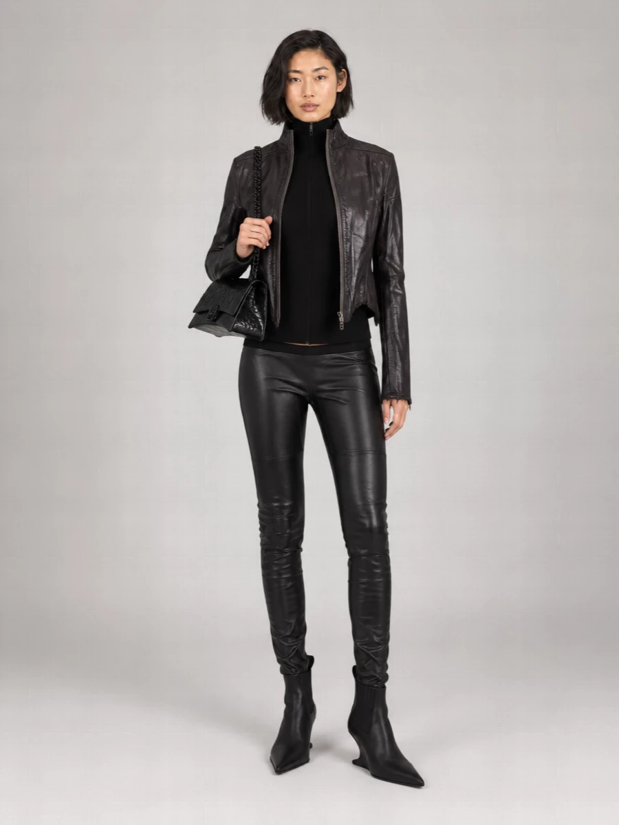 Rick Owens Jacket