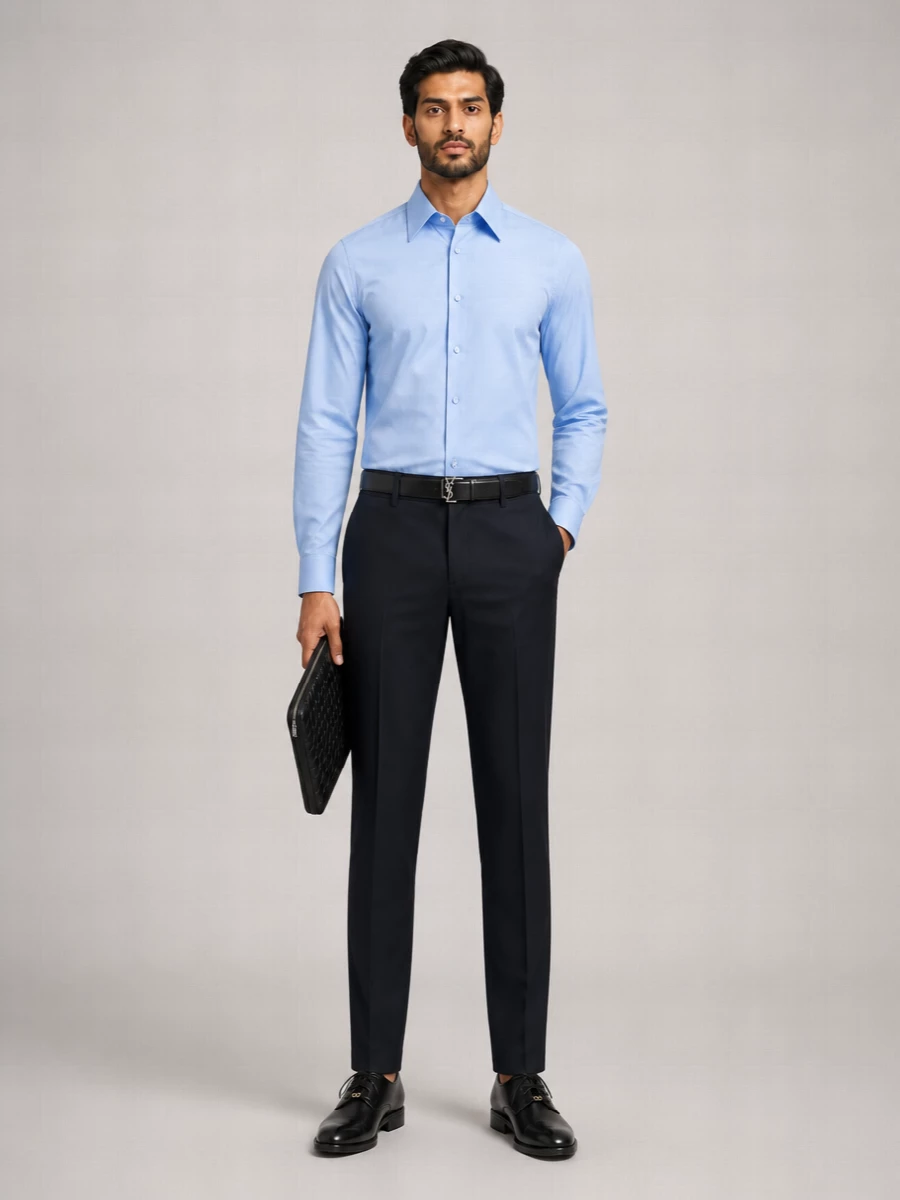 Valentino Garavani Cotton Shirt