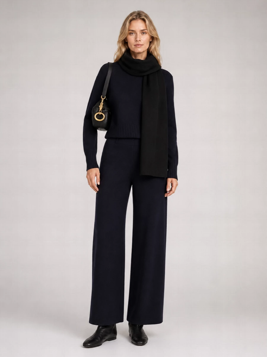 Extreme Cashmere Cashmere Crewneck Jumper