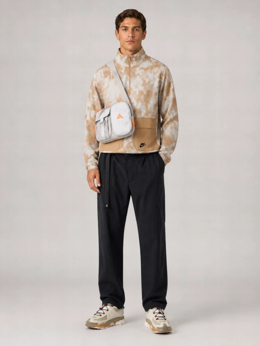 Nike Sweatshirt