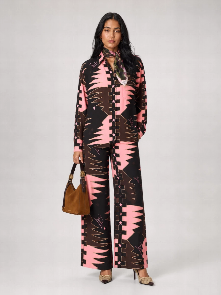 Pucci Shirt