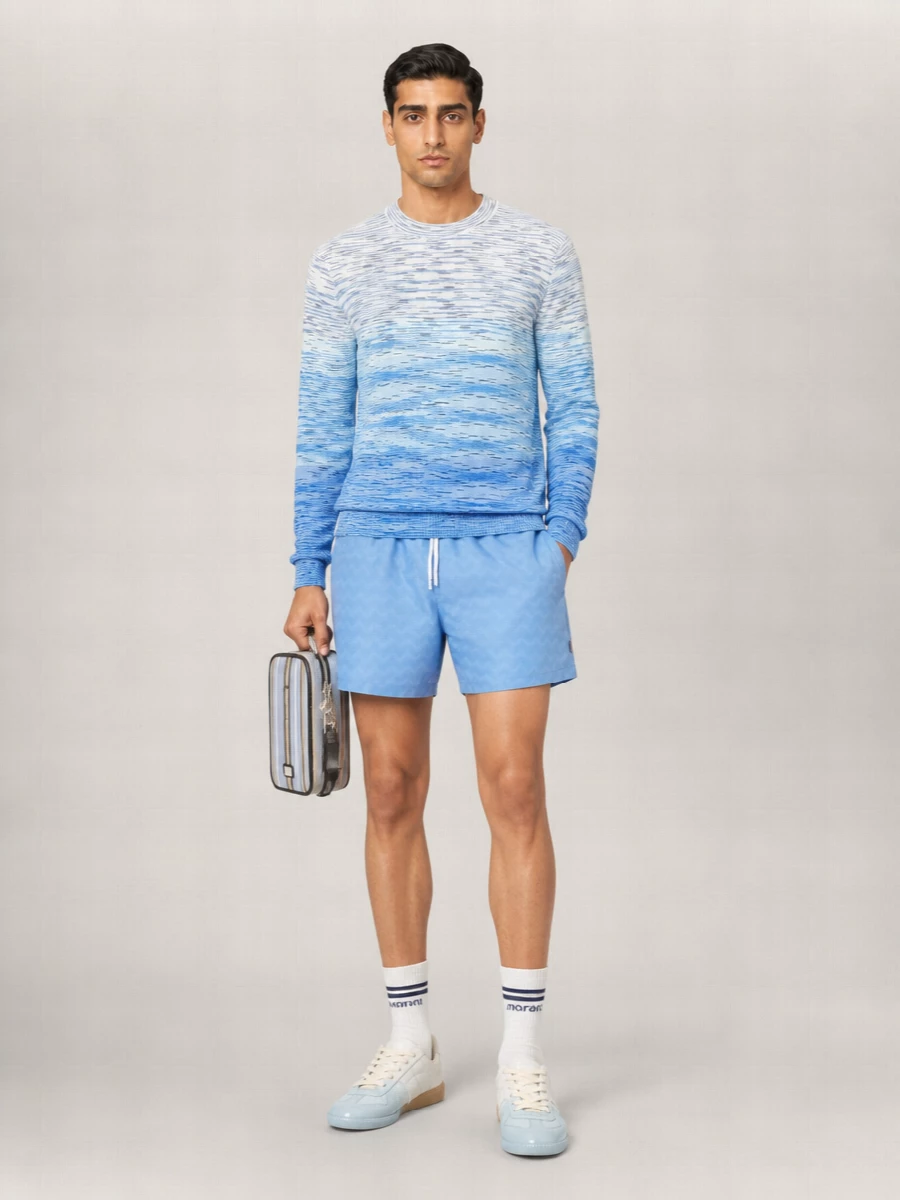Missoni Cotton Jumper