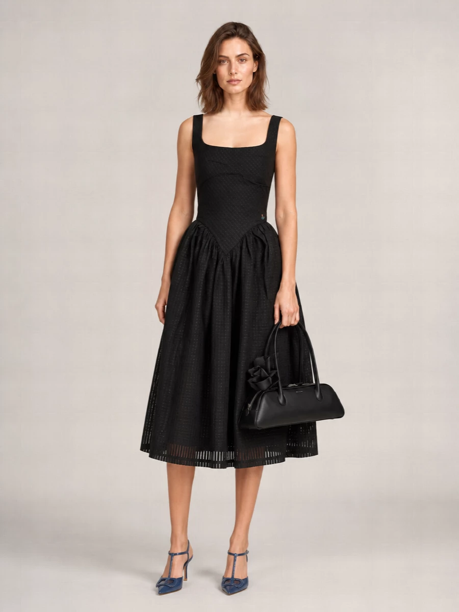 Valentino Garavani Leather Pumps