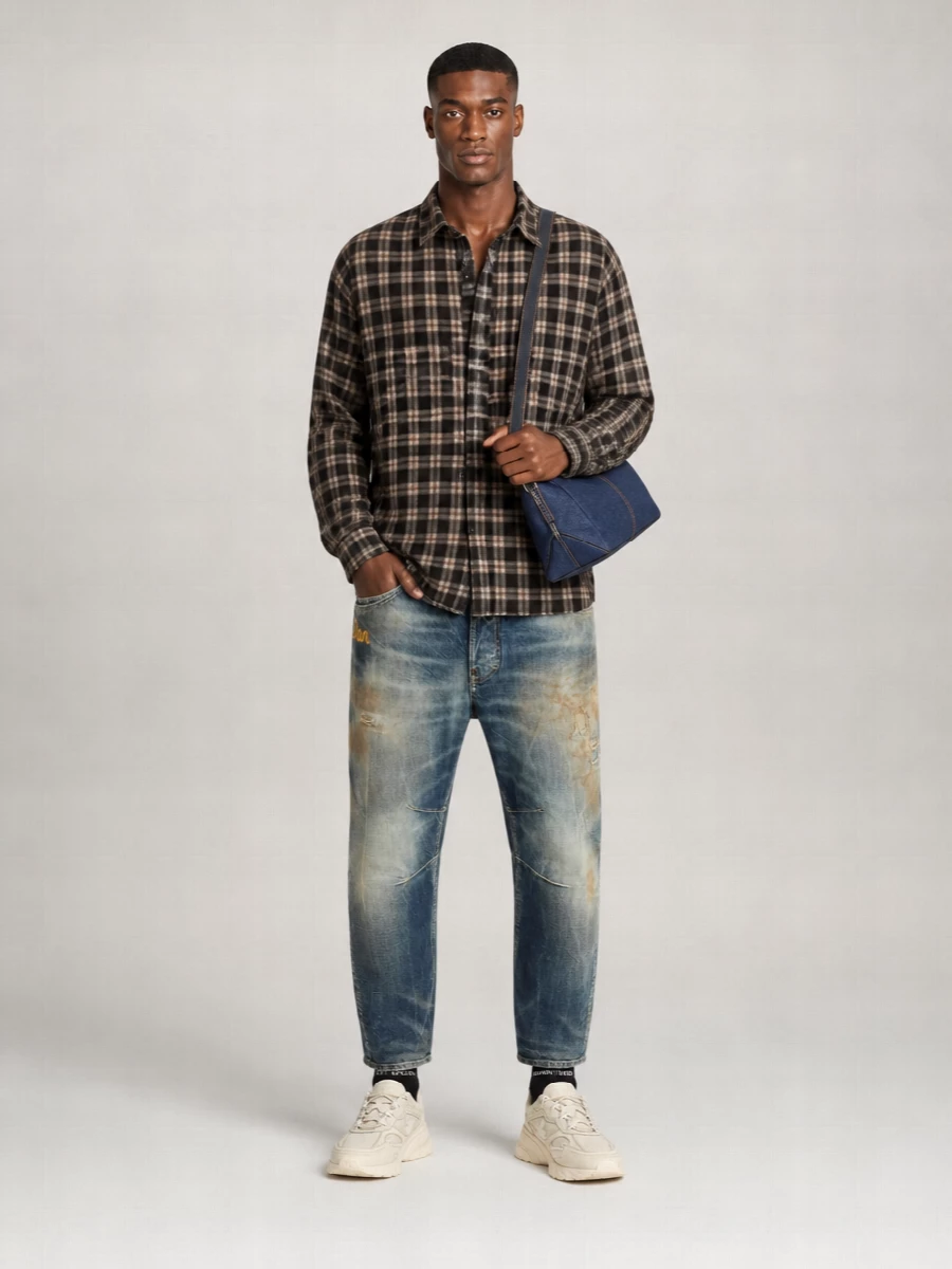 Dsquared2 Denim Jeans