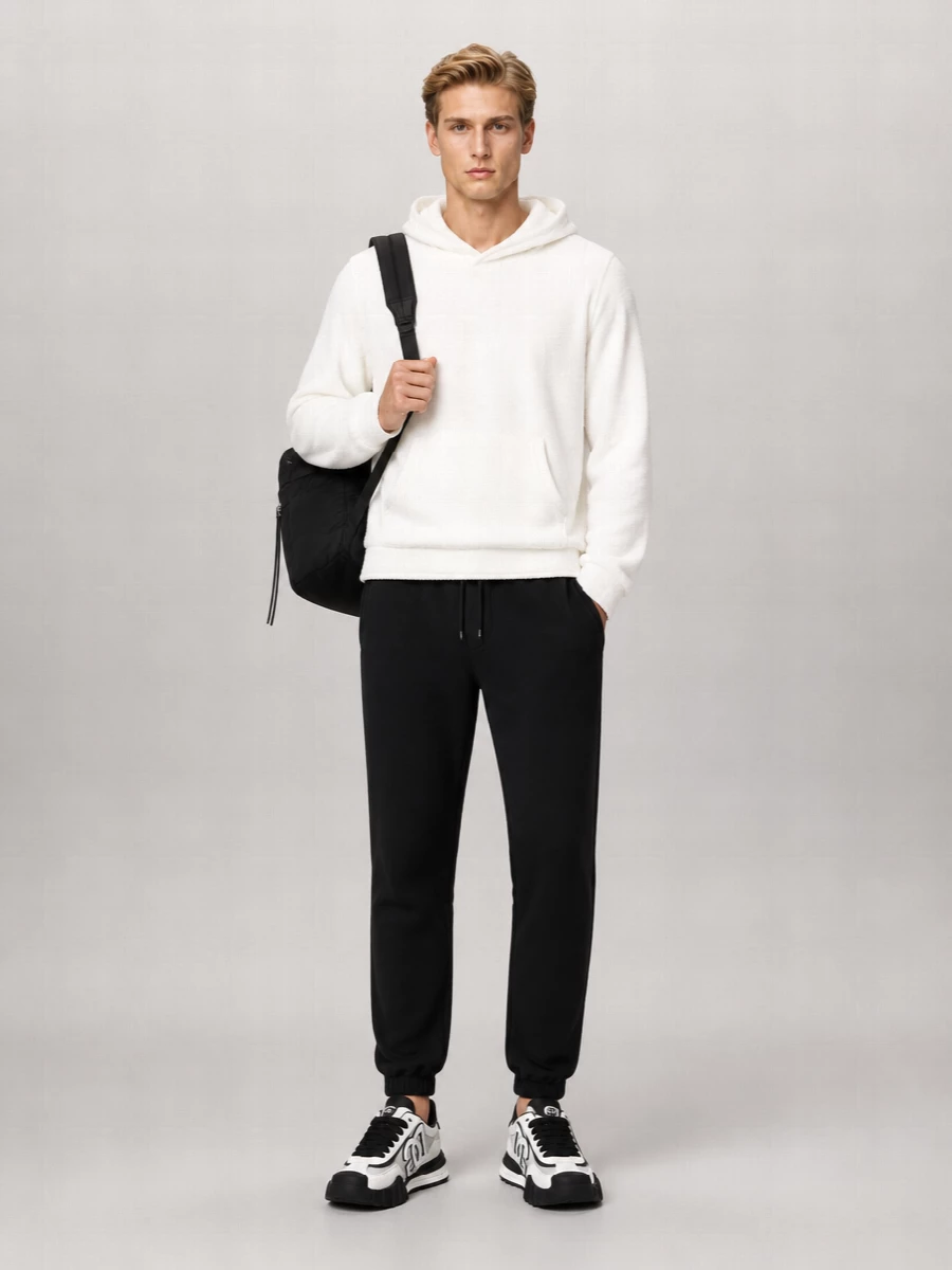 Maison Margiela Nylon Backpack