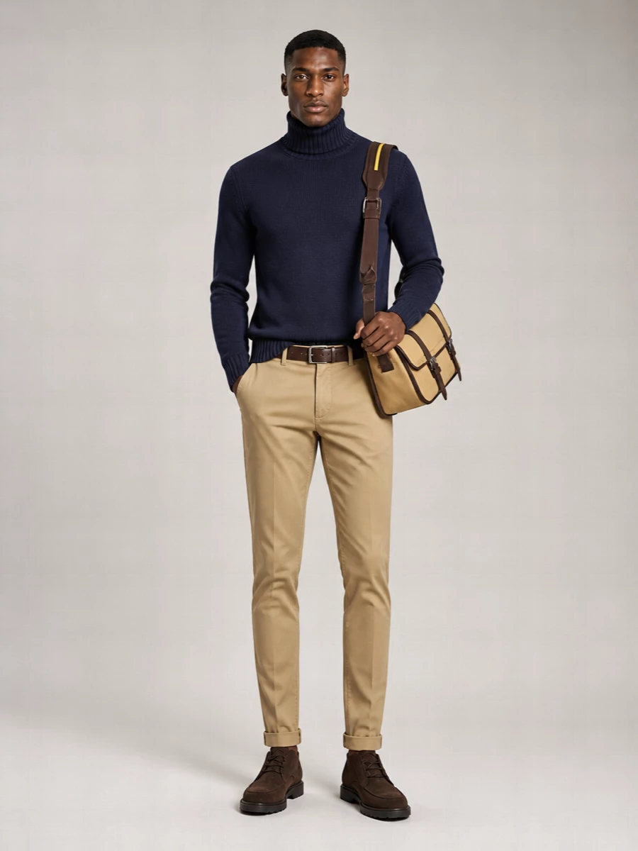 Tod's Suede Desert Boots