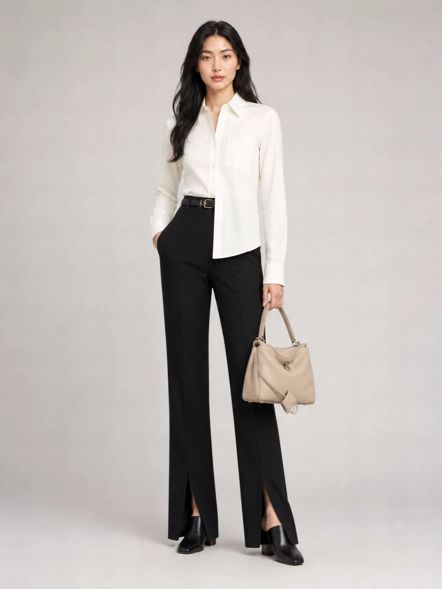 Jacquemus Cotton Shirt