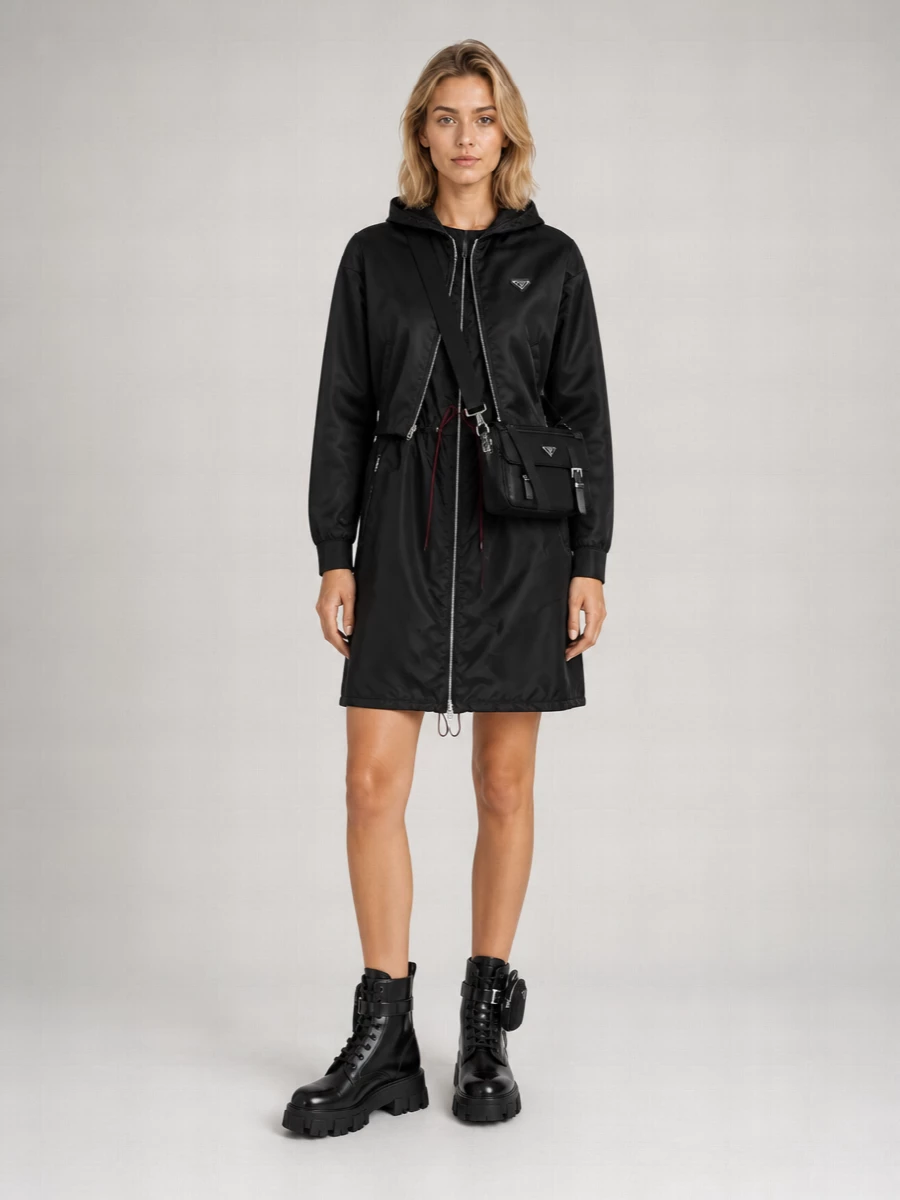 Prada Bomber Jacket
