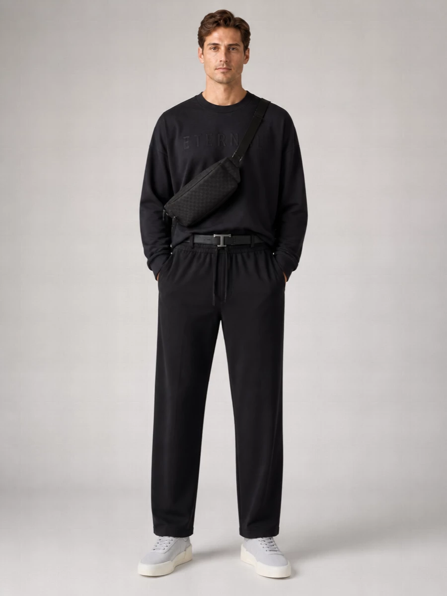 Fear Of God Cotton Eternal T-Shirt