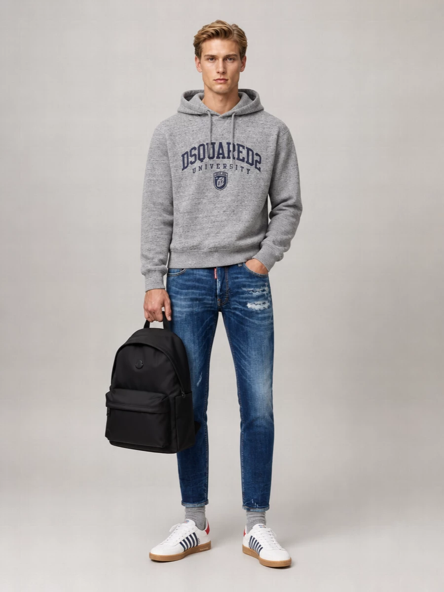 Dsquared2 Hoodie