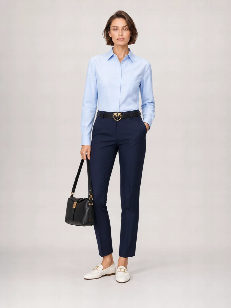 Pinko Cotton Shirt