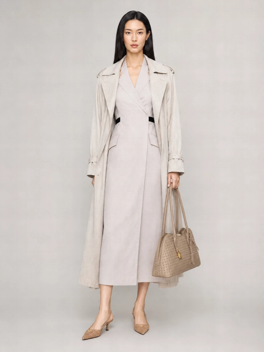 Max Mara Jacket