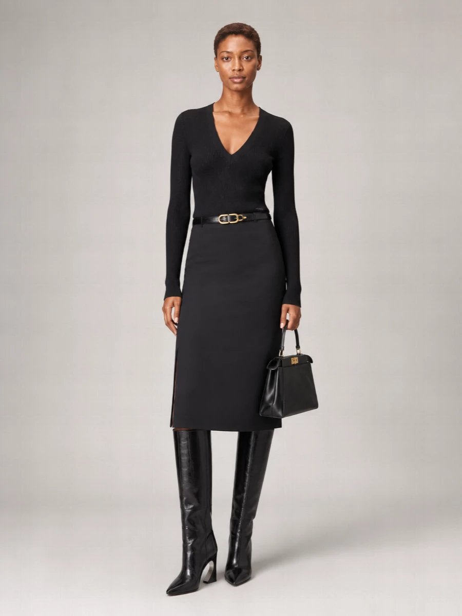 Fendi jumper