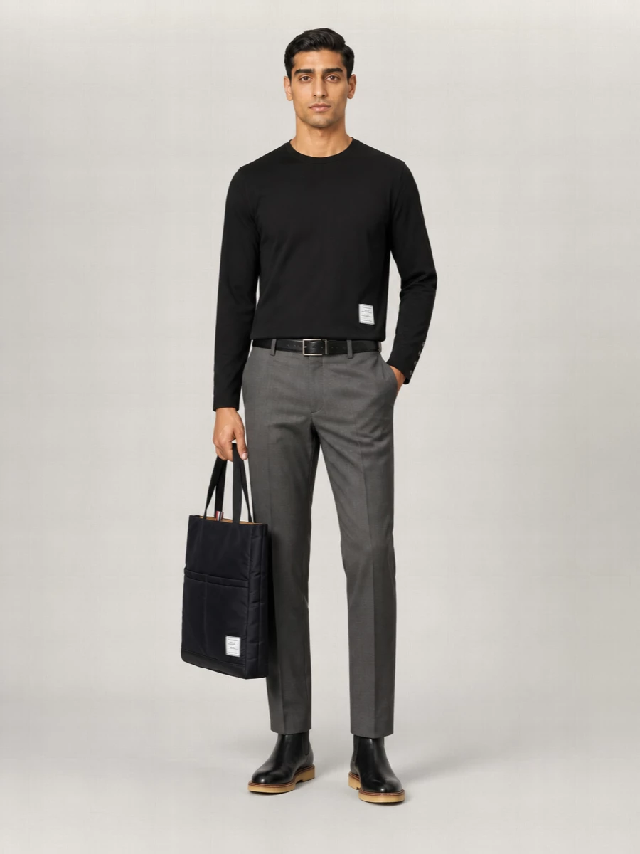 Tom Ford Leather Belt