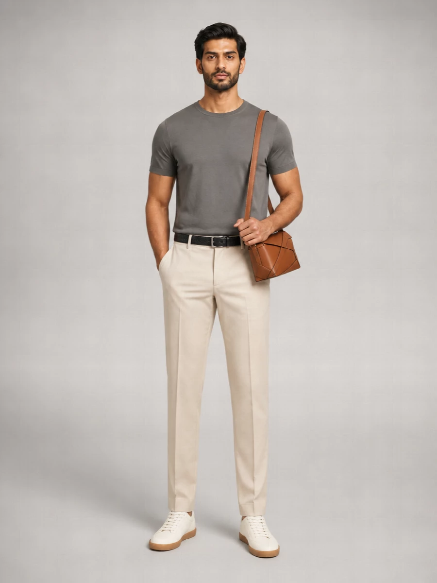 Zegna Cotton Jumper