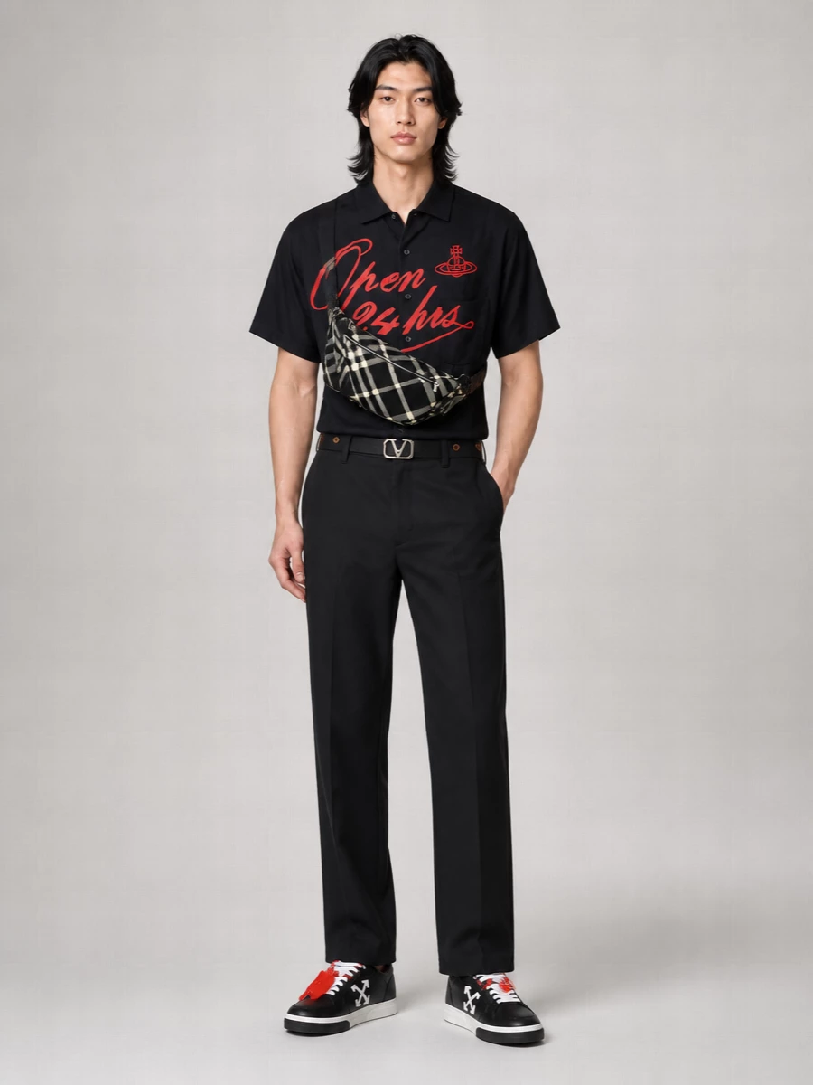 Vivienne Westwood Shirt