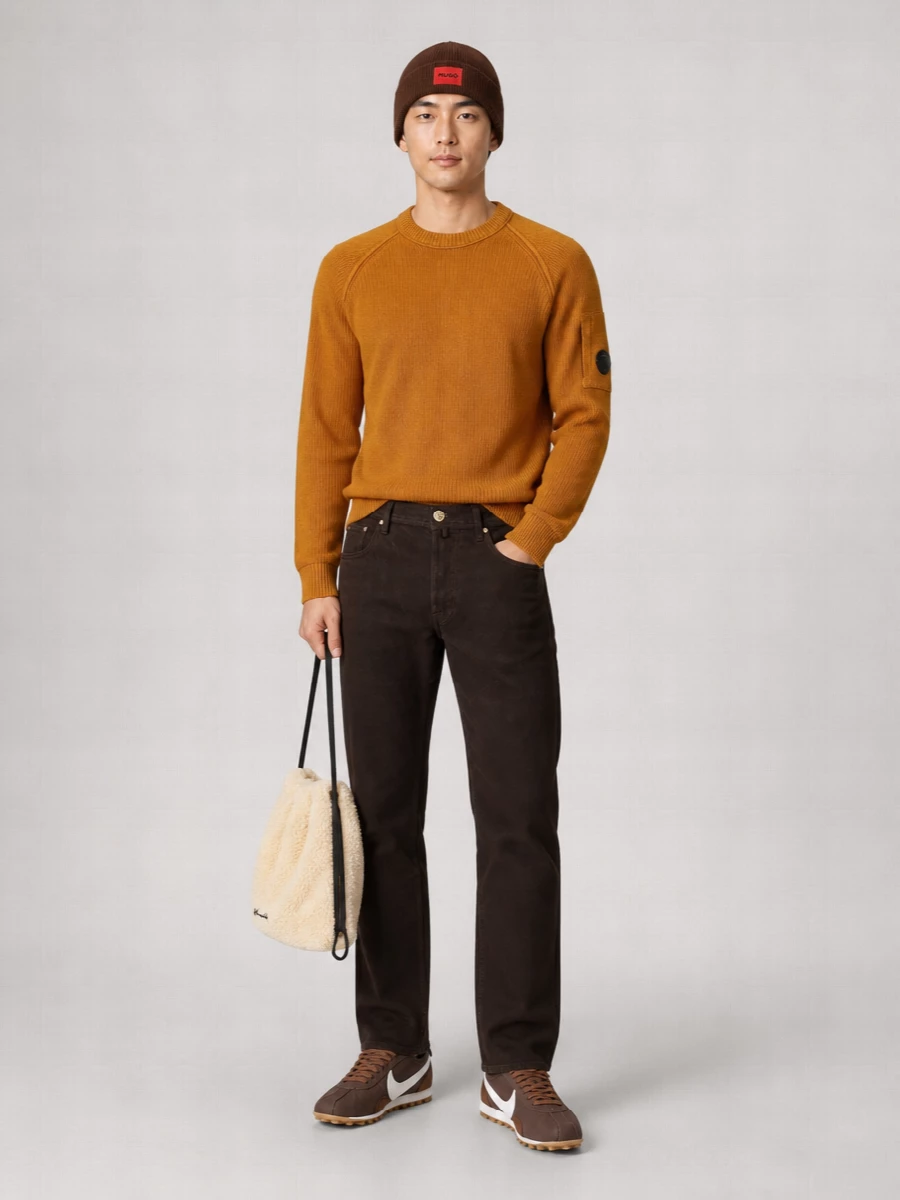 Marni Shoulder Bag