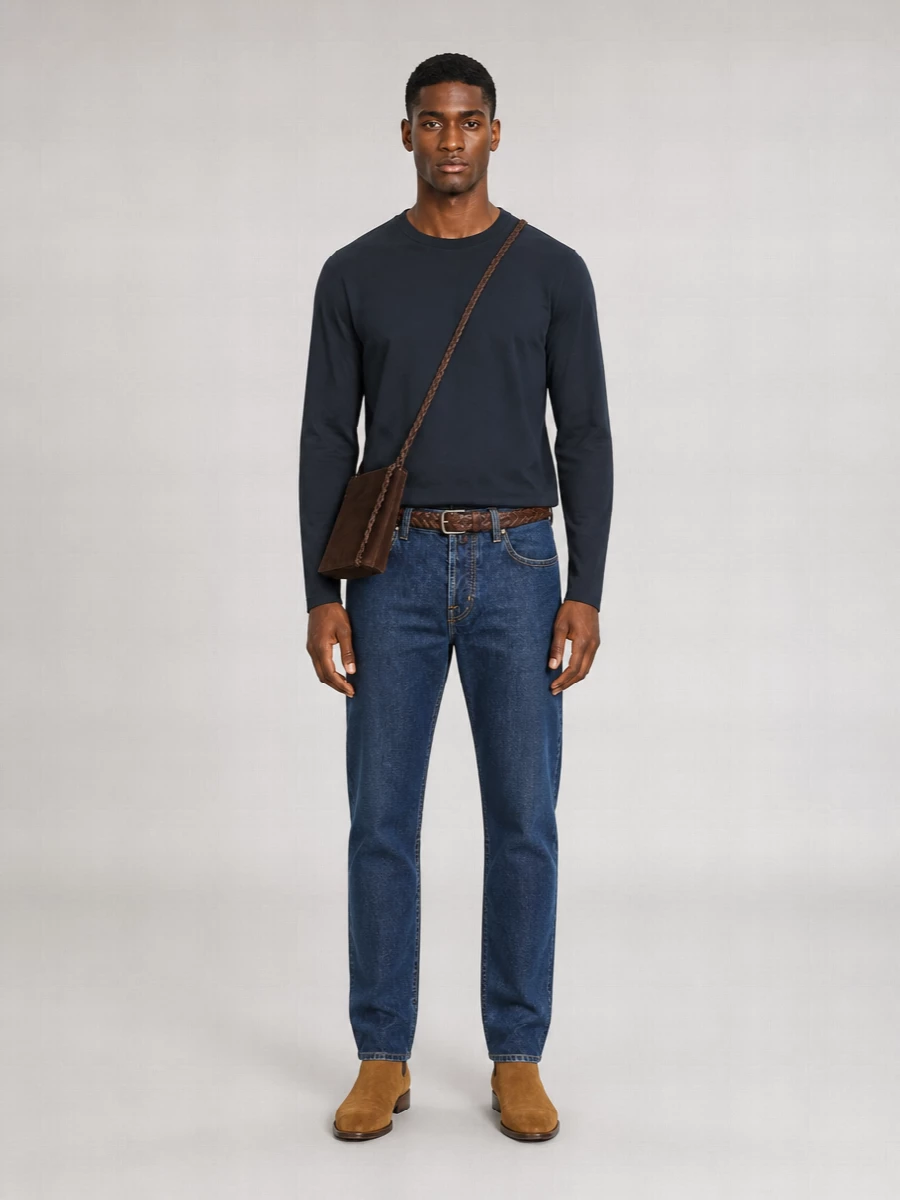 Jacob Cohen denim jeans