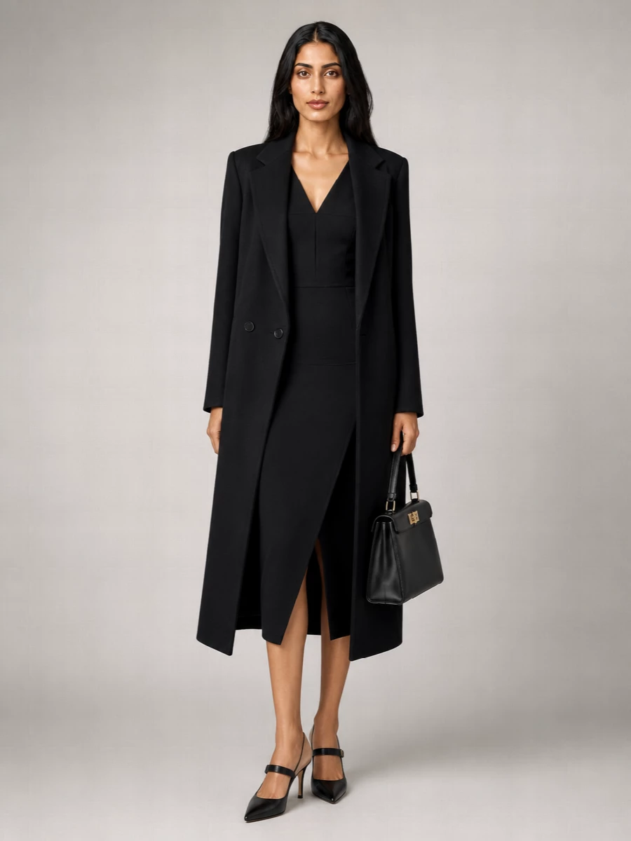 Fendi Blazer